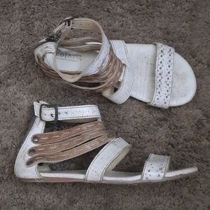 Bed Stü Sandals